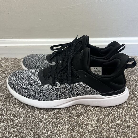 APL Womens Techloom Tracer Athletic Propulsion Labs Shoes - Picture 5 of 9